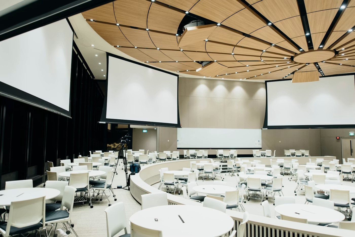 Digital transformation is changing the future of events