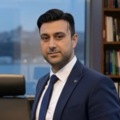 Amal Aliyev